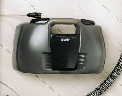 Nimbus Hyla für Nassreinigung