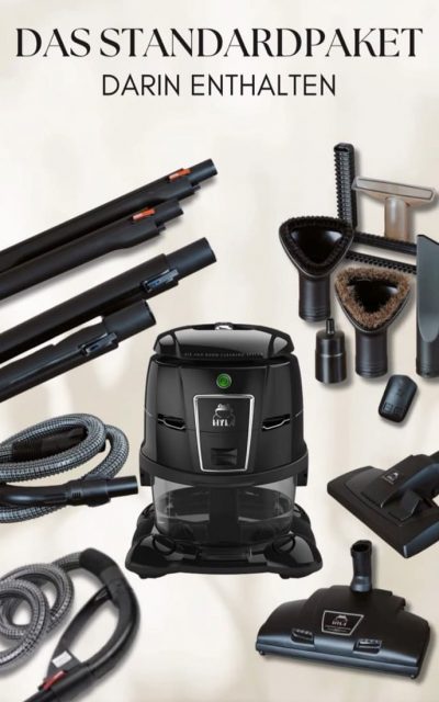 Hyla Standardpaket Inhalt